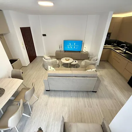 Appartement Panoramic View 360 By Adriatic Living *