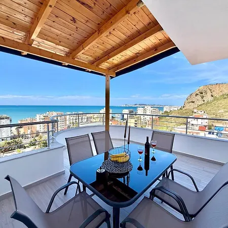 Appartement Panoramic View 360 By Adriatic Living