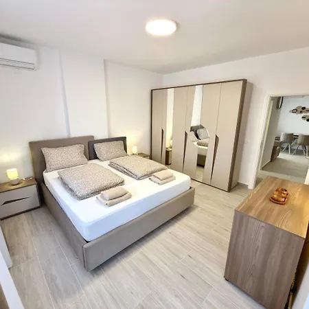 Panoramic View 360 By Adriatic Living Appartement *