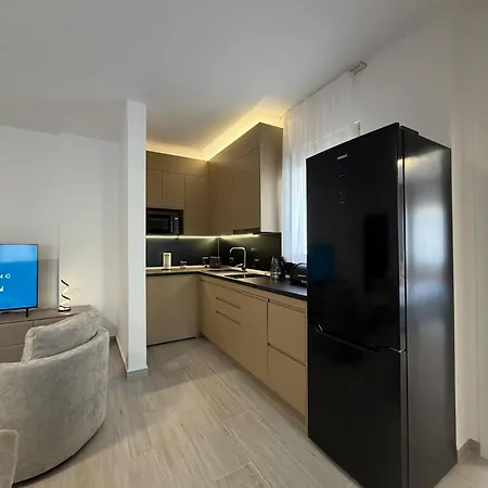 Panoramic View 360 By Adriatic Living Apartament