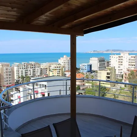 Apartament Panoramic View 360 By Adriatic Living