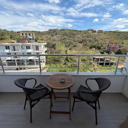 Panoramic View 360 By Adriatic Living * Durrës