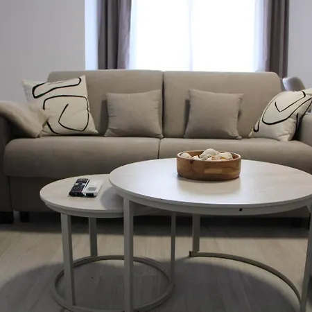 Appartement Panoramic View 360 By Adriatic Living Durrës