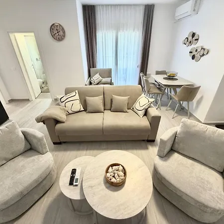 Panoramic View 360 By Adriatic Living * Durrës
