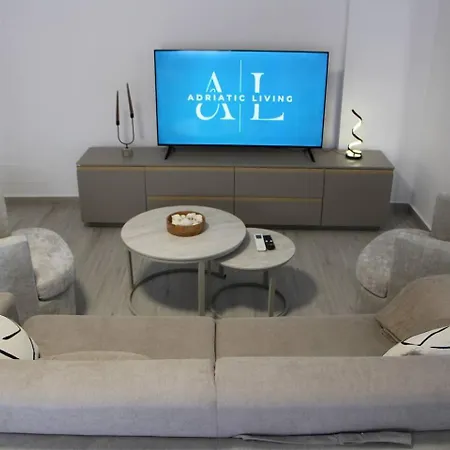 Panoramic View 360 By Adriatic Living