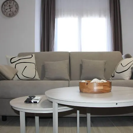 Panoramic View 360 By Adriatic Living Appartement Durrës
