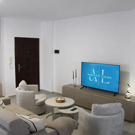 Appartement Panoramic View 360 By Adriatic Living *