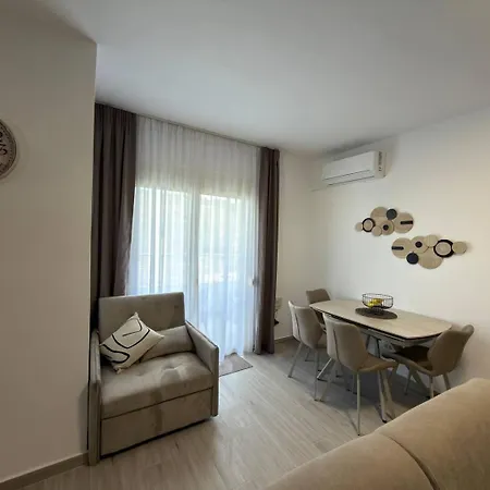 Panoramic View 360 By Adriatic Living Appartement