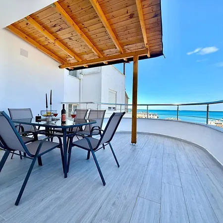 Panoramic View 360 By Adriatic Living Apartament