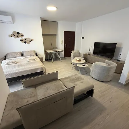Panoramic View 360 By Adriatic Living Apartament