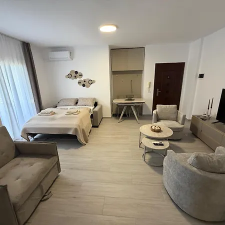 Panoramic View 360 By Adriatic Living Appartement