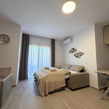 Appartement Panoramic View 360 By Adriatic Living *