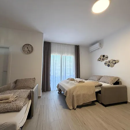 Appartement Panoramic View 360 By Adriatic Living