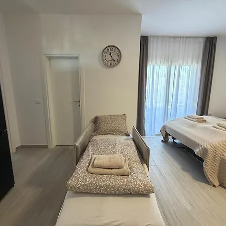 Panoramic View 360 By Adriatic Living Apartament Durrës