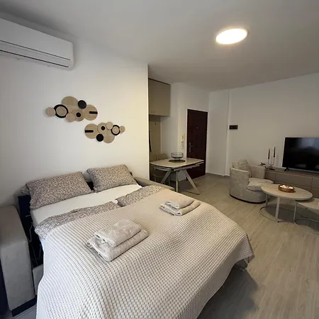 Panoramic View 360 By Adriatic Living