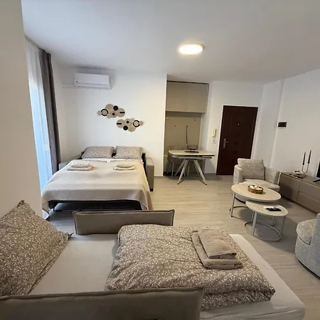 Panoramic View 360 By Adriatic Living * Durrës