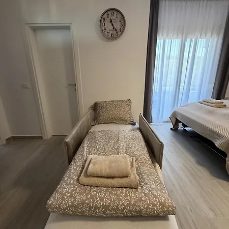 Appartement Panoramic View 360 By Adriatic Living